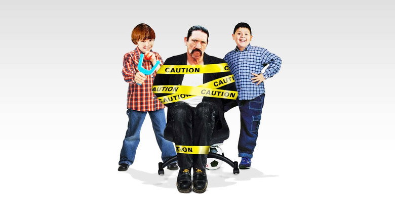 Babysitters Beware still 1
