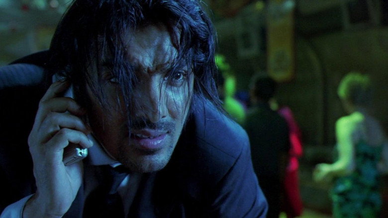 No Smoking still 3