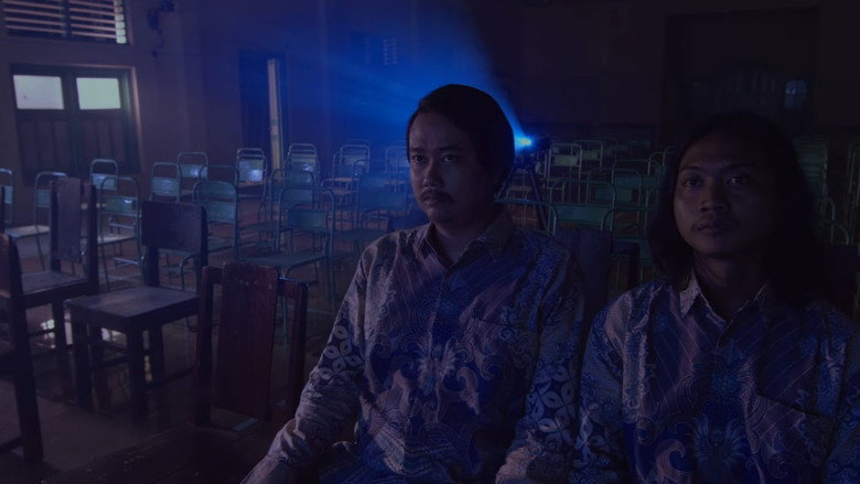 Black Magic Cinema still 1