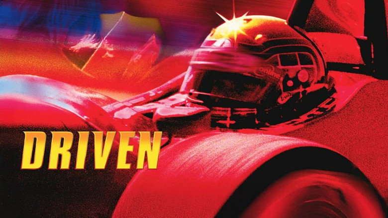 Driven still 2