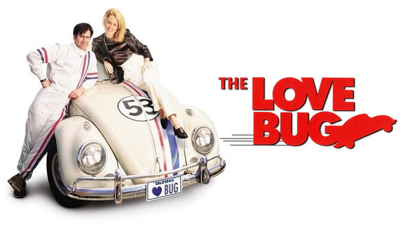 The Love Bug still 2