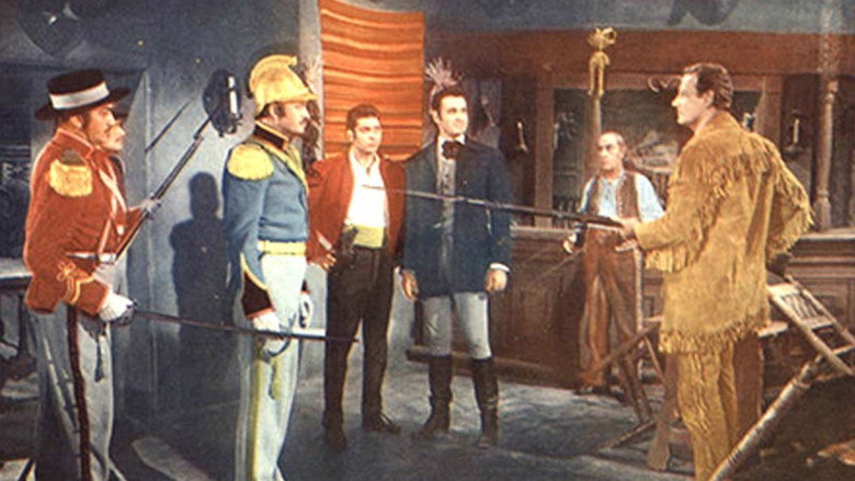 The First Texan still 2