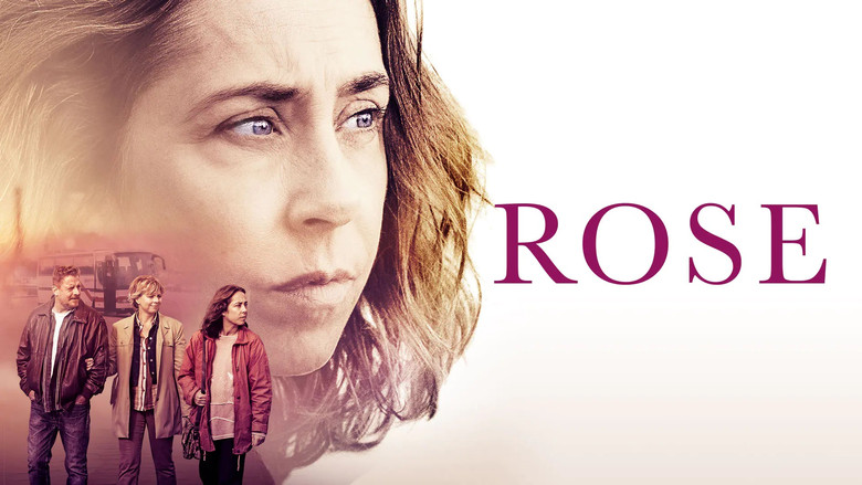 Rose still 6