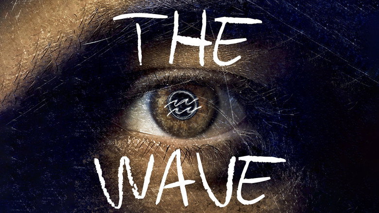 The Wave still 1
