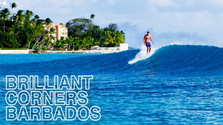 Brilliant corners : Barbados still 1