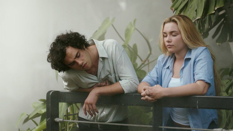 Paradise Lost? still 2