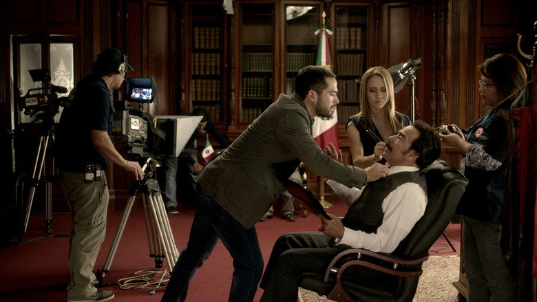 The Perfect Dictatorship still 5