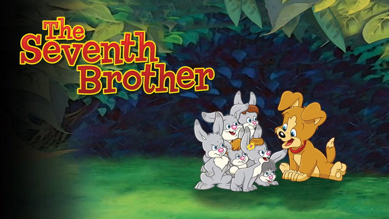 The Seventh Brother still 1