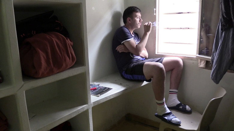 Inside still 2