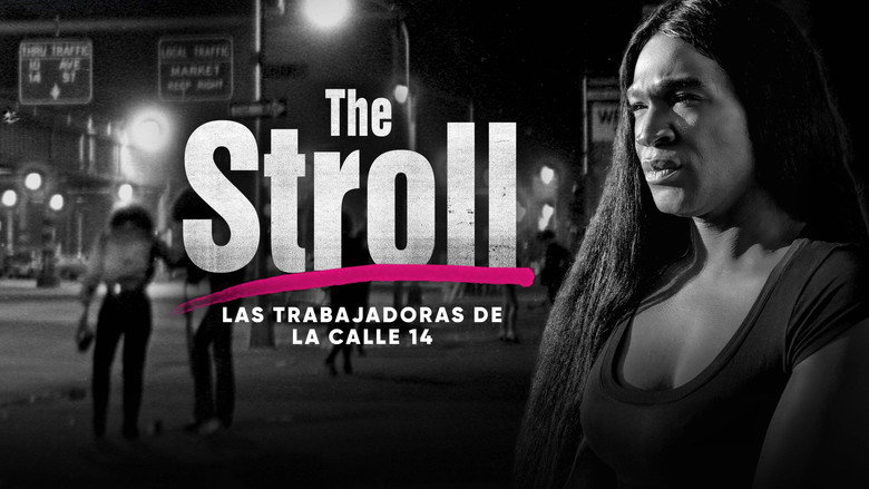 The Stroll still 4