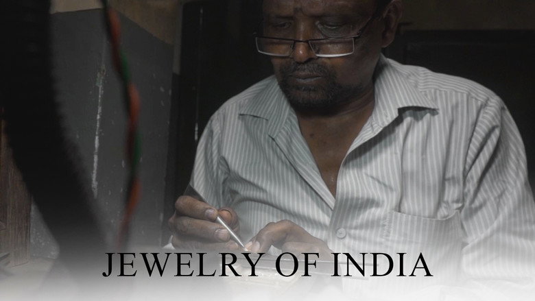Jewelry Of India still 1