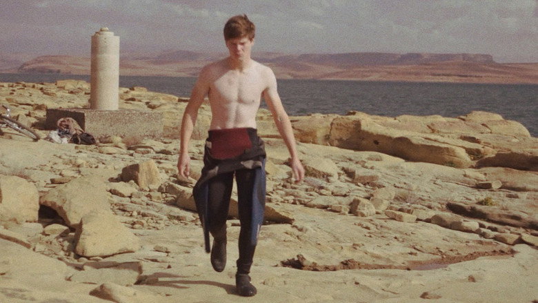 The Harvesters still 4