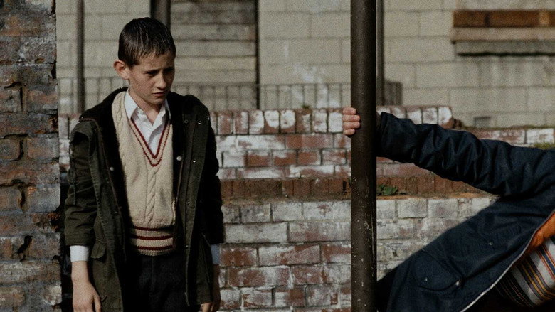 Ratcatcher still 7