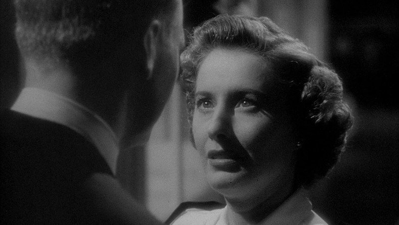 No Man of Her Own still 1