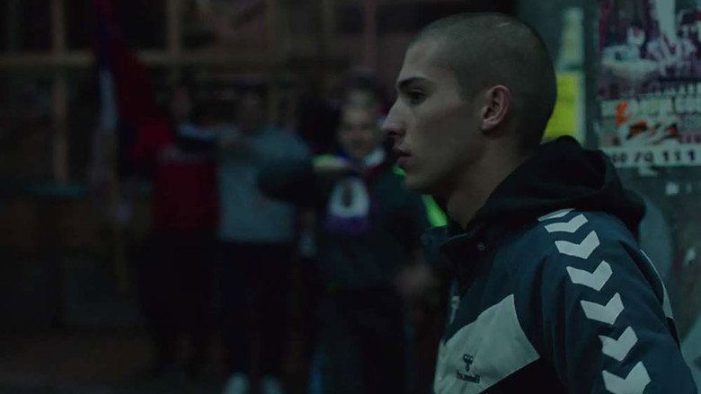 Barbarians still 8