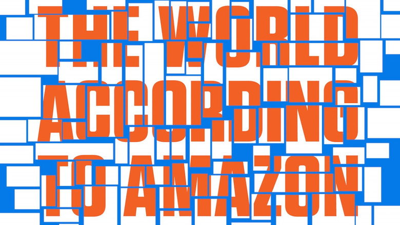 The World According to Amazon still 4