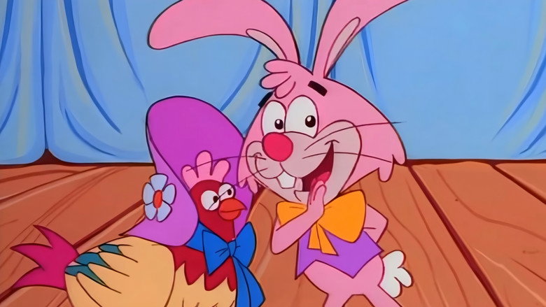 Yogi the Easter Bear still 7