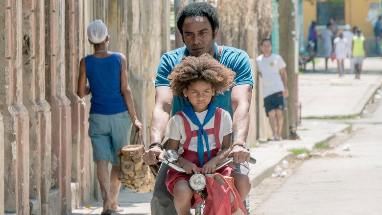 Sergio and Sergei still 3