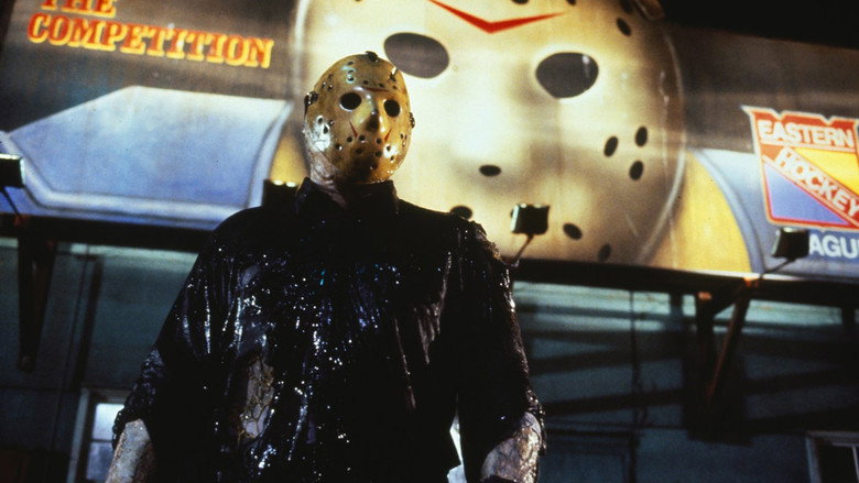 Friday the 13th Part VIII: Jason Takes Manhattan still 5
