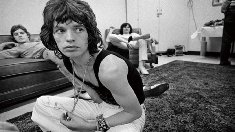 The Rolling Stones: Stones in Exile still 1