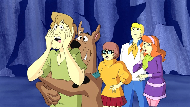 Scooby-Doo! and the Legend of the Vampire still 5