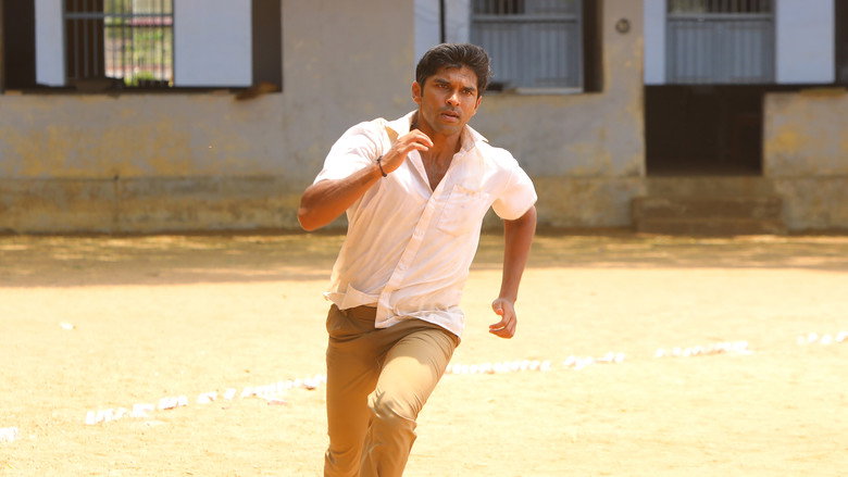 Bison Kaalamaadan still 5