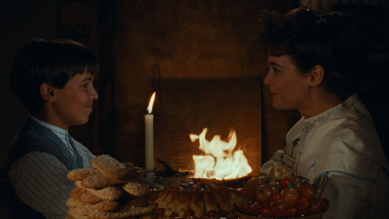 My Mother's Castle still 3