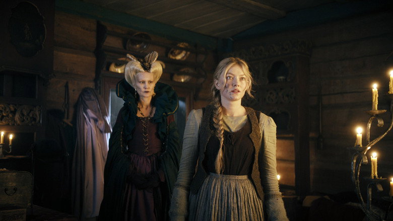 Three Wishes for Cinderella still 5