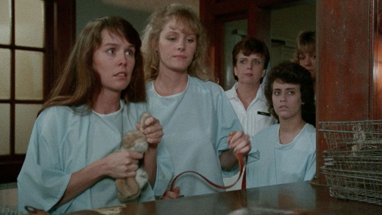Reform School Girls still 7