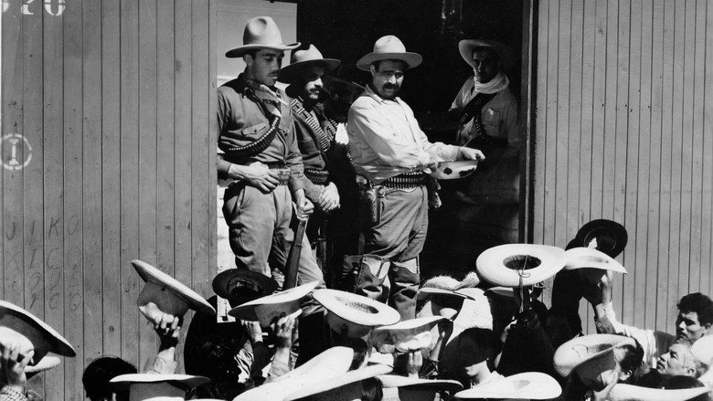 Let's Go with Pancho Villa! still 1