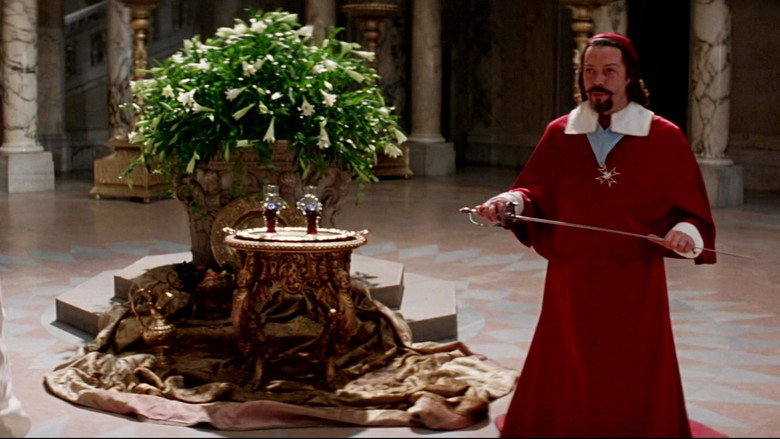 The Three Musketeers still 7