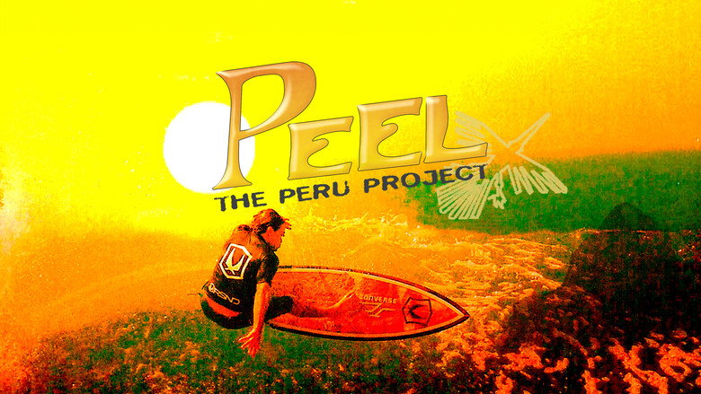 Peel: The Peru Project still 3
