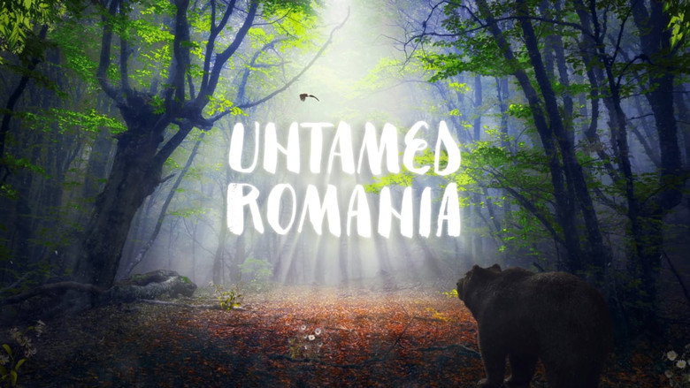 Untamed Romania still 1