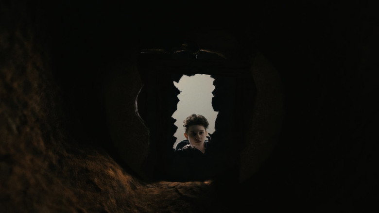 Skin still 2