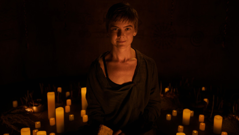 Mind Body Spirit still 2