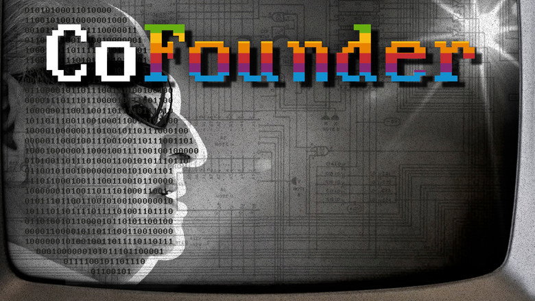 CoFounder still 2