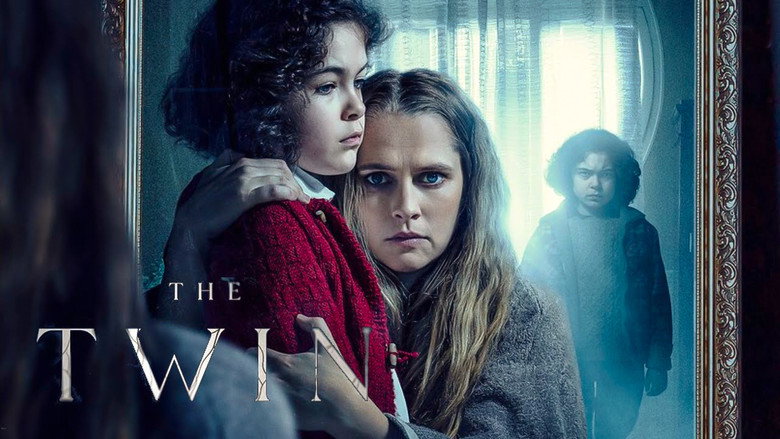 The Twin still 8