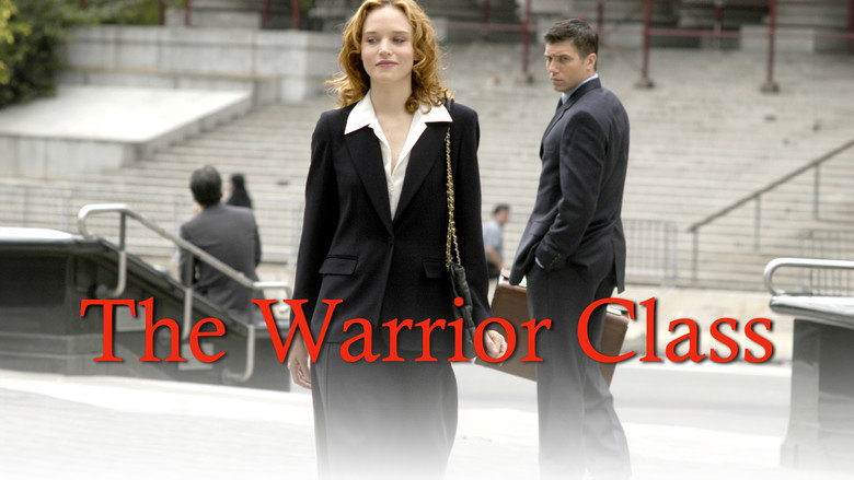 The Warrior Class still 6