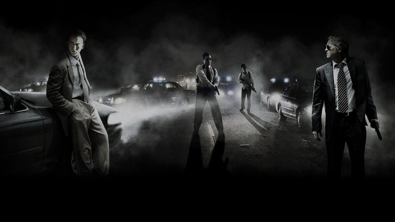 Bad Lieutenant: Port of Call New Orleans still 5