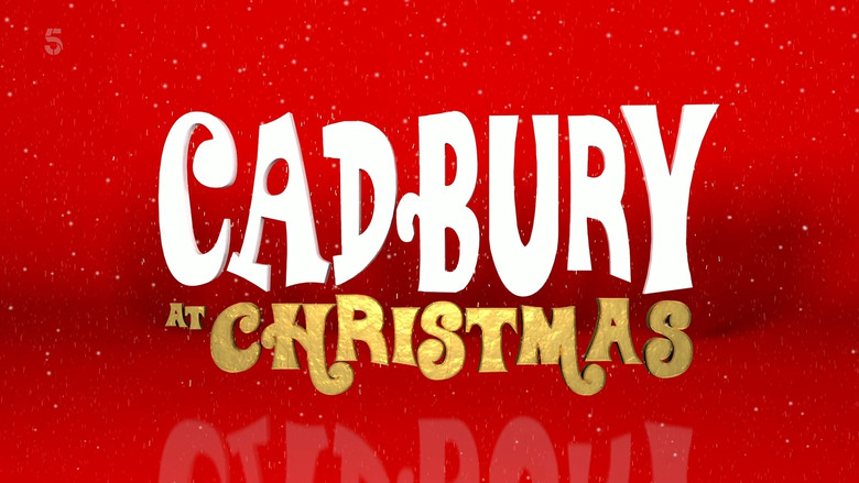 Cadbury at Christmas still 2