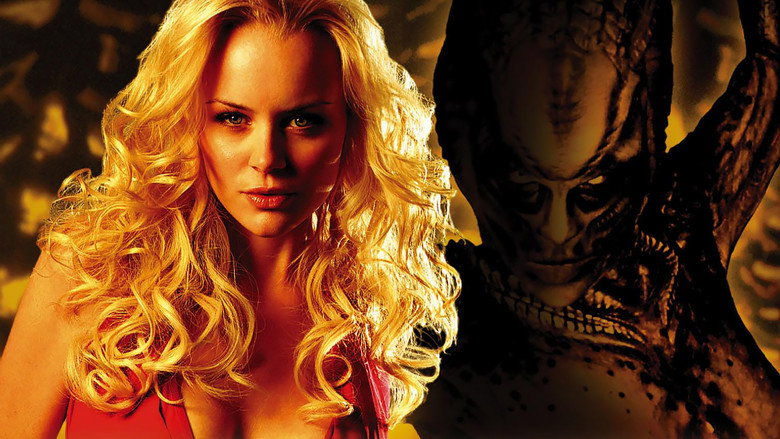 Species: The Awakening still 4