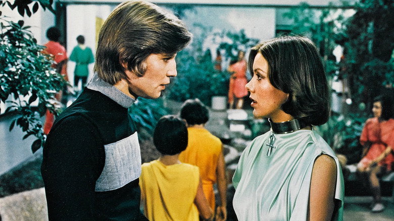 Logan's Run still 7