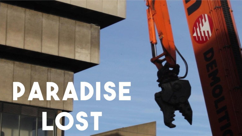 Paradise Lost: History in the Un-Making still 1