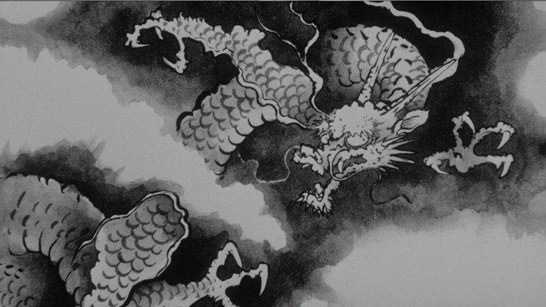 Electric Dragon 80000V still 1