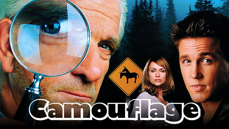 Camouflage still 1