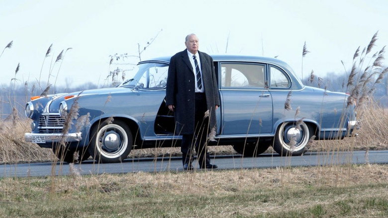 Die Affäre Borgward still 1