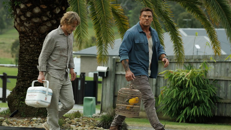 Runner still 8