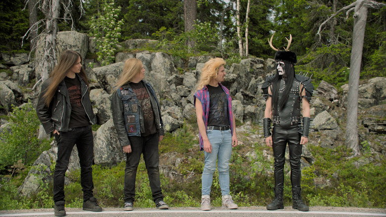 Heavy Trip still 4