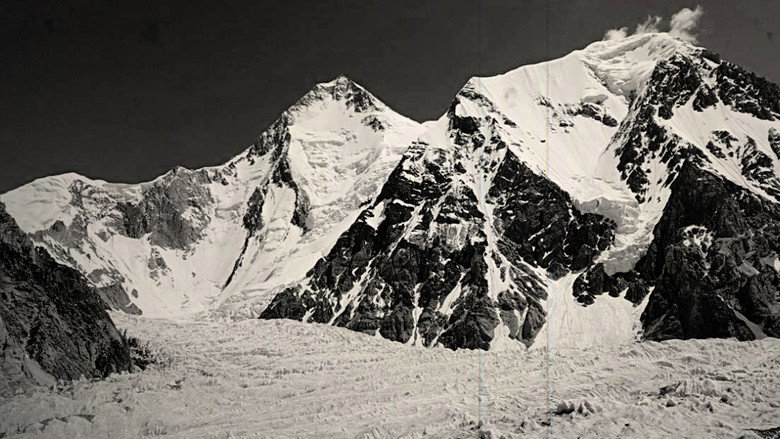 Karakoram still 2