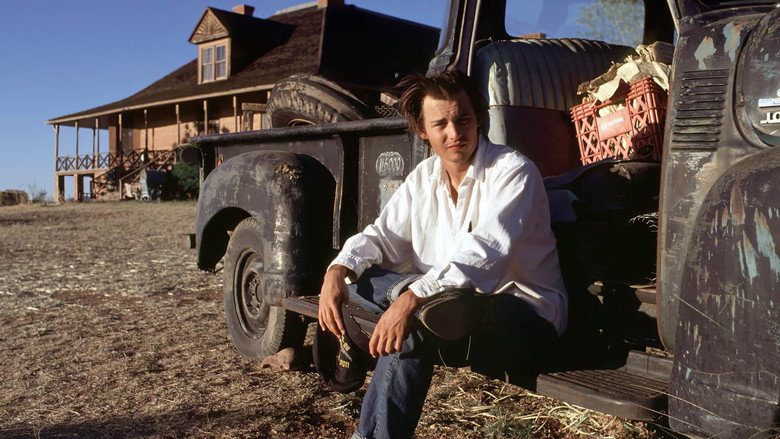 Arizona Dream still 1